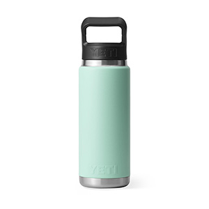 26oz Bottle with Straw Cap - Seafoam.jpg
